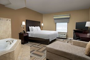 Hampton Inn Knoxville East