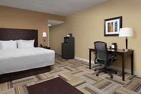 Hampton Inn Knoxville East