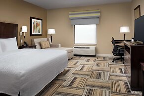 Hampton Inn Knoxville East