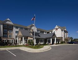 Residence Inn by Marriott Fayetteville Cross Creek