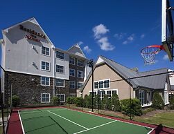 Residence Inn by Marriott Fayetteville Cross Creek