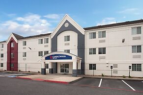 Candlewood Suites Harrisonburg by IHG