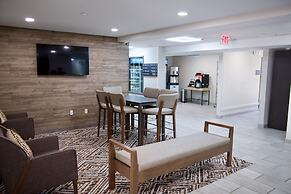 Candlewood Suites Harrisonburg by IHG
