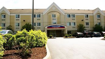 Candlewood Suites Harrisonburg, an IHG Hotel