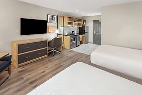 Candlewood Suites Harrisonburg by IHG