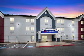 Candlewood Suites Harrisonburg by IHG