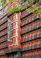 The Hotel Chelsea