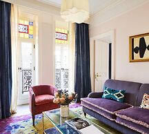 The Hotel Chelsea
