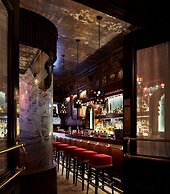 The Hotel Chelsea