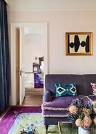 The Hotel Chelsea