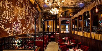 The Hotel Chelsea