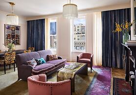 The Hotel Chelsea