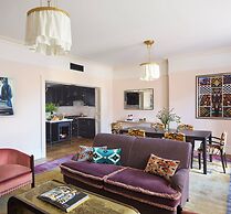 The Hotel Chelsea
