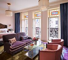 The Hotel Chelsea