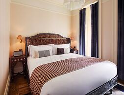 The Hotel Chelsea