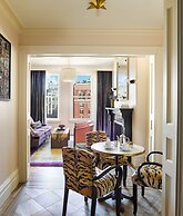 The Hotel Chelsea