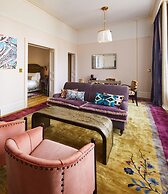 The Hotel Chelsea
