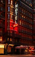 The Hotel Chelsea