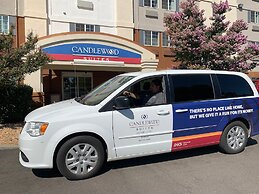 Candlewood Suites Medford by IHG