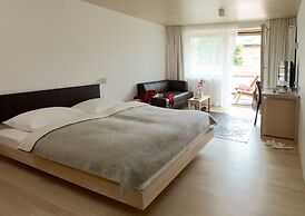 Hotel Post Bezau & Susanne Kaufmann Spa