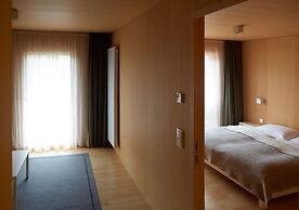 Hotel Post Bezau & Susanne Kaufmann Spa