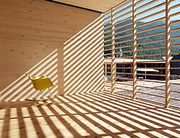 Hotel Post Bezau & Susanne Kaufmann Spa