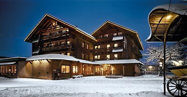 Hotel Post Bezau & Susanne Kaufmann Spa