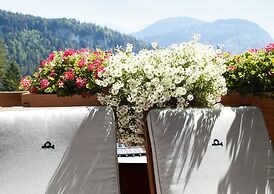 Hotel Post Bezau & Susanne Kaufmann Spa