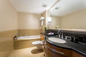 Ascott Sathorn Bangkok