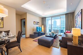Ascott Sathorn Bangkok
