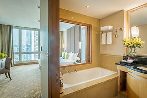 Ascott Sathorn Bangkok