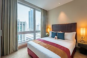 Ascott Sathorn Bangkok