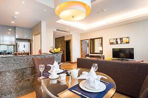 Ascott Sathorn Bangkok