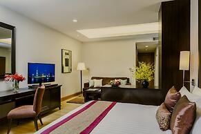 Ascott Sathorn Bangkok