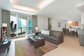 Ascott Sathorn Bangkok