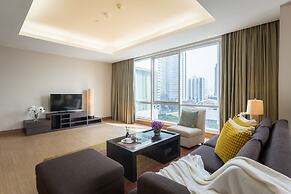 Ascott Sathorn Bangkok