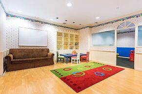 Ascott Sathorn Bangkok