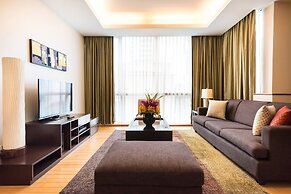 Ascott Sathorn Bangkok