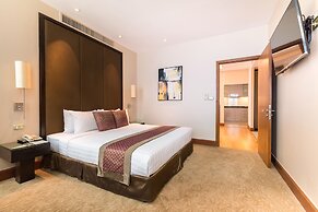 Ascott Sathorn Bangkok