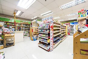 Ascott Sathorn Bangkok