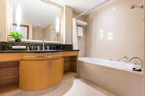 Ascott Sathorn Bangkok