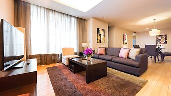 Ascott Sathorn Bangkok