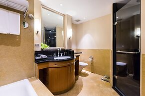 Ascott Sathorn Bangkok