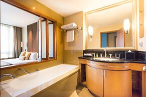 Ascott Sathorn Bangkok