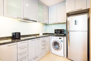 Ascott Sathorn Bangkok