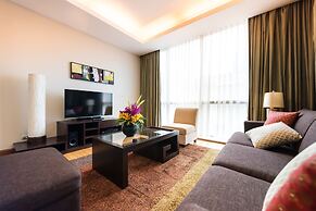 Ascott Sathorn Bangkok