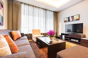 Ascott Sathorn Bangkok