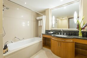 Ascott Sathorn Bangkok