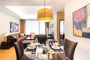 Ascott Sathorn Bangkok