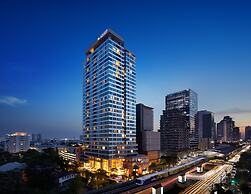 Ascott Sathorn Bangkok